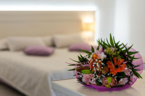 Terinikos Sunny Garden Hotel Junior Suites
